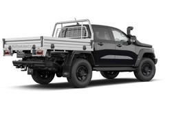 2025 Ford Ranger Super Duty
