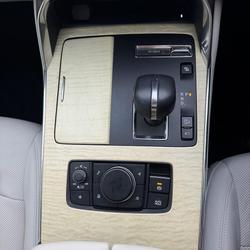 2023 Mazda CX-60 P50e Azami
