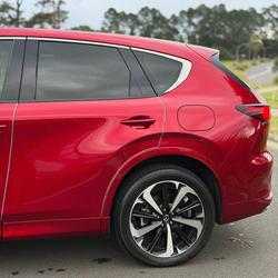 2023 Mazda CX-60 P50e Azami