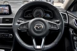2018 Mazda 3 Maxx Sport