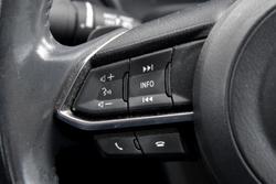 2018 Mazda 3 Maxx Sport