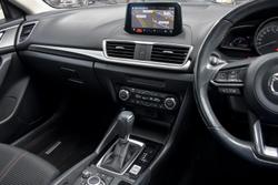 2018 Mazda 3 Maxx Sport