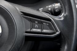 2018 Mazda 3 Maxx Sport