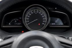 2018 Mazda 3 Maxx Sport