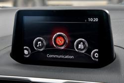 2018 Mazda 3 Maxx Sport