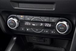 2018 Mazda 3 Maxx Sport