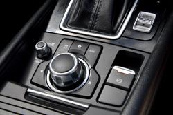 2018 Mazda 3 Maxx Sport