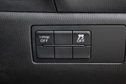 2018 Mazda 3 Maxx Sport