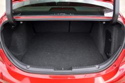2018 Mazda 3 Maxx Sport