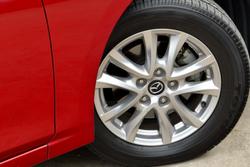 2018 Mazda 3 Maxx Sport