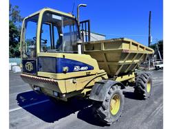 2011 Fiori D100