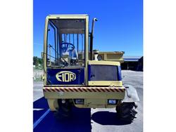 2011 Fiori D100