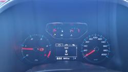 2018 Holden Colorado LTZ