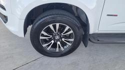 2018 Holden Colorado LTZ