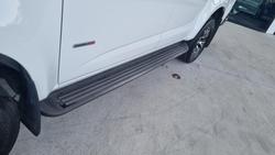 2018 Holden Colorado LTZ