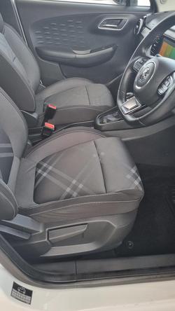 2023 MG MG3 Core (Nav)