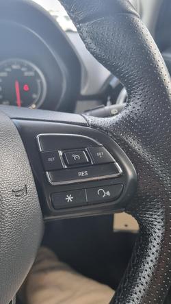 2023 MG MG3 Core (Nav)