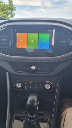 2023 MG MG3 Core (Nav)