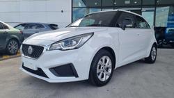 2023 MG MG3 Core (Nav)