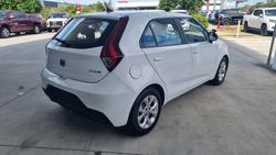 2023 MG MG3 Core (Nav)