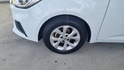 2023 MG MG3 Core (Nav)