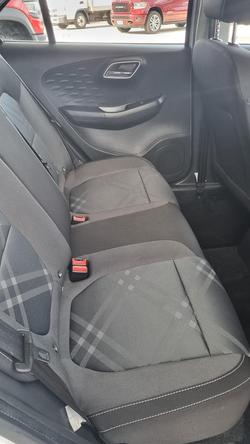 2023 MG MG3 Core (Nav)