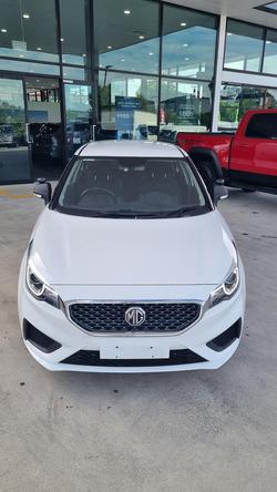 2023 MG MG3 Core (Nav)