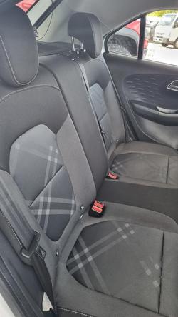 2023 MG MG3 Core (Nav)