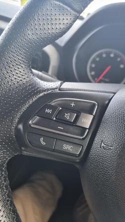 2023 MG MG3 Core (Nav)