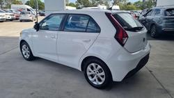 2023 MG MG3 Core (Nav)