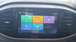 2023 MG MG3 Core (Nav)