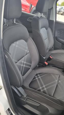 2023 MG MG3 Core (Nav)