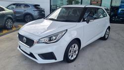 2023 MG MG3 Core (Nav)