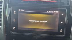 2017 Mitsubishi Pajero GLX