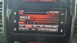 2017 Mitsubishi Pajero GLX