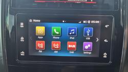 2017 Mitsubishi Pajero GLX