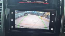 2017 Mitsubishi Pajero GLX