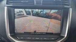 2021 LDV T60 PRO