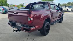 2021 LDV T60 PRO