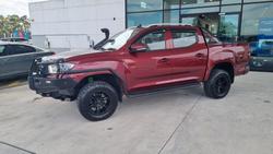 2021 LDV T60 PRO