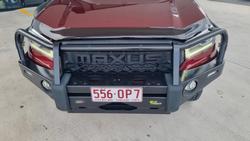 2021 LDV T60 PRO