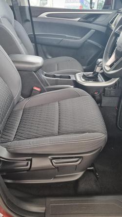 2021 LDV T60 PRO