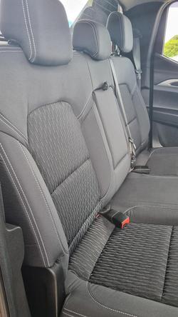 2021 LDV T60 PRO
