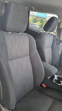 2022 Mitsubishi Pajero Sport GLS