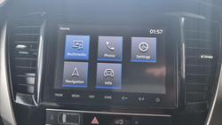 2022 Mitsubishi Pajero Sport GLS