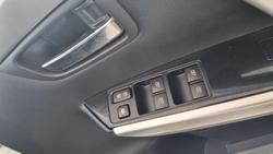 2022 Mitsubishi Pajero Sport GLS