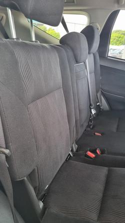 2022 Mitsubishi Pajero Sport GLS