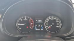 2022 Mitsubishi Pajero Sport GLS