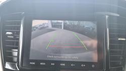 2022 Mitsubishi Pajero Sport GLS