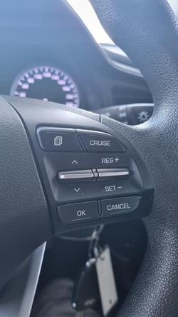 2019 Hyundai Elantra Go